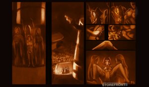 Rating: Explicit Score: 0 Tags: bodypaint downcast_eyes female getting_undressed grabbed headband liberty's_kids lifted_by_another loincloth native_american pierced_nipples red_hair ritual rule34 sarah_phillips storefront8 surprised_expression tagme totem User: bunchy7s