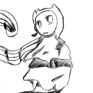 Rating: Safe Score: 0 Tags: 1:1 blush cosplay crossover e621 female generation_5_pokemon hair humanoid journey_(game) legendary_pokemon long_hair meloetta meloetta_(aria_form) monochrome nintendo not_furry pokemon pokemon_(species) pooj solo sony_corporation sony_interactive_entertainment User: bunchy7s