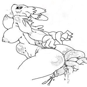 Rating: Explicit Score: 0 Tags: abdominal_bulge anal anal_penetration anthro areola bandai_namco black_sclera blush bodily_fluids breasts butt canid canine cum digimon digimon_(species) double_penetration e621 facial_markings fur genital_fluids genitals head_markings herm intersex mammal markings monochrome multiple_penetration nipples nude open_mouth orgasm penetration penis rear_view renamon sex simple_background solo sukarabe tentacles tongue tongue_out vaginal vaginal_fluids vaginal_penetration vulva white_background User: bunchy7s Rating: Explicit Score: 0 Tags: abdominal_bulge anal anal_penetration anthro areola bandai_namco black_sclera blush bodily_fluids breasts butt canid canine cum digimon digimon_(species) double_penetration e621 facial_markings fur genital_fluids genitals head_markings herm intersex mammal markings monochrome multiple_penetration nipples nude open_mouth orgasm penetration penis rear_view renamon sex simple_background solo sukarabe tentacles tongue tongue_out vaginal vaginal_fluids vaginal_penetration vulva white_background User: bunchy7s