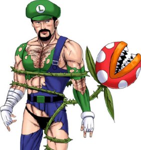 Rating: Explicit Score: 0 Tags: artist_request bara luigi male male_only mario_(series) muscular muscular_male nintendo piranha_plant rule34 tagme torn_clothes yaoi User: bunchy7s Rating: Explicit Score: 0 Tags: artist_request bara luigi male male_only mario_(series) muscular muscular_male nintendo piranha_plant rule34 tagme torn_clothes yaoi User: bunchy7s