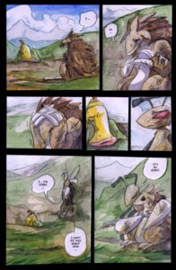 Rating: Safe Score: 0 Tags: arthropod beedrill bodily_fluids claws comic dialogue e621 elemental_creature english_text eyes_closed female feral flora_fauna generation_1_pokemon hug insect insect_wings male nintendo plant pokemon pokemon_(species) qlock red_eyes sandslash sweat text weepinbell wings User: bunchy7s