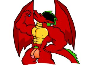 Rating: Explicit Score: 0 Tags: american_dragon:_jake_long disney jake_long male male_only penis rule34 tagme User: bunchy7s
