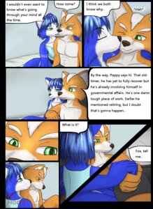 Rating: Questionable Score: 0 Tags: anthro blue_body blue_fur blue_hair boyfriend/girlfriend canid canine canon_couple comic duo e621 english_text female fox fox_mccloud fur future hair hi_res krystal_(star_fox) male male/female mammal moltsi nintendo star_fox tail text white_body white_fur User: bunchy7s Rating: Questionable Score: 0 Tags: anthro blue_body blue_fur blue_hair boyfriend/girlfriend canid canine canon_couple comic duo e621 english_text female fox fox_mccloud fur future hair hi_res krystal_(star_fox) male male/female mammal moltsi nintendo star_fox tail text white_body white_fur User: bunchy7s