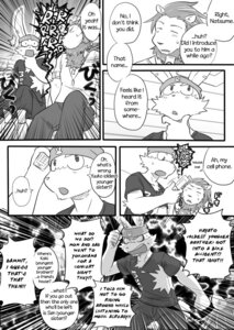 Rating: Questionable Score: 0 Tags: anthro clothing comic cotton_(artist) dialogue e621 english_text felid fukuzawa fur greyscale lagomorph leporid lion male mammal monochrome pantherine rabbit text tooboe_bookmark yayoihara User: bunchy7s Rating: Questionable Score: 0 Tags: anthro clothing comic cotton_(artist) dialogue e621 english_text felid fukuzawa fur greyscale lagomorph leporid lion male mammal monochrome pantherine rabbit text tooboe_bookmark yayoihara User: bunchy7s