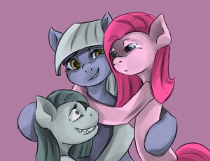Rating: Safe Score: 0 Tags: 2013 blue_eyes e621 earth_pony equid equine female feral friendship_is_magic fur grey_body grey_fur grey_hair grin group hair hasbro horse insanitylittlered limestone_pie_(mlp) mammal marble_pie_(mlp) my_little_pony pink_body pink_fur pink_hair pinkamena_(mlp) pinkie_pie_(mlp) pony purple_eyes sibling_(lore) simple_background sister_(lore) sisters_(lore) smile tail User: bunchy7s
