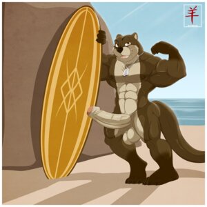 Rating: Explicit Score: 0 Tags: 1:1 2014 aaron_(artist) abs andre_schaffer anthro athletic balls beach biceps big_balls big_muscles big_penis border brown_body brown_eyes brown_fur brown_nipples brown_nose claws cloud detailed_background digital_media_(artwork) dog_tags e621 erection fangs flexing foreskin fur genitals grin hi_res huge_balls huge_muscles huge_penis humanoid_genitalia humanoid_penis looking_at_viewer male mammal muscular muscular_anthro muscular_male mustelid nipples nude obliques open_mouth otter outside partially_retracted_foreskin pecs penis sand seaside sky smile solo teeth thick_penis toe_claws tongue triceps vein veiny_muscles veiny_penis water white_body white_border white_fur User: bunchy7s