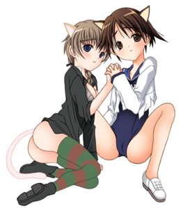 Rating: Explicit Score: 0 Tags: blush clothing female lynette_bishop miyafuji_yoshika one-piece_swimsuit rule34 stockings strike_witches swimsuit tagme world_witches_series yuri User: bunchy7s Rating: Explicit Score: 0 Tags: blush clothing female lynette_bishop miyafuji_yoshika one-piece_swimsuit rule34 stockings strike_witches swimsuit tagme world_witches_series yuri User: bunchy7s