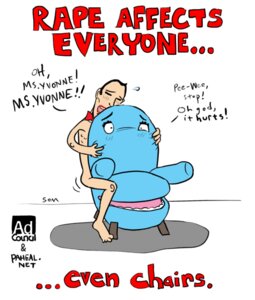 Rating: Explicit Score: 0 Tags: black_hair blue_body bowtie chairry human male male_only nude pee-wee's_playhouse pee-wee_herman rape rule34 som what User: bunchy7s