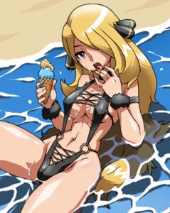 Rating: Questionable Score: 0 Tags: breasts clothing cynthia_(pokemon) e621 female grandfathered_content human human_only hun low_res mammal nintendo not_furry one-piece_swimsuit pokemon pokemon_champion solo swimwear User: bunchy7s Rating: Questionable Score: 0 Tags: breasts clothing cynthia_(pokemon) e621 female grandfathered_content human human_only hun low_res mammal nintendo not_furry one-piece_swimsuit pokemon pokemon_champion solo swimwear User: bunchy7s