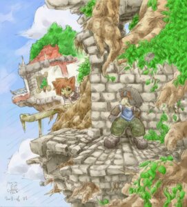 Rating: Safe Score: 0 Tags: 2009 adventure ambiguous_gender anthro canid canine canis cloud detailed detailed_background digital_media_(artwork) digital_painting_(artwork) domestic_cat domestic_dog duo e621 fantasy felid feline felis hiding high_place male mammal painting_(artwork) plant toony utsuki_maito vines User: bunchy7s Rating: Safe Score: 0 Tags: 2009 adventure ambiguous_gender anthro canid canine canis cloud detailed detailed_background digital_media_(artwork) digital_painting_(artwork) domestic_cat domestic_dog duo e621 fantasy felid feline felis hiding high_place male mammal painting_(artwork) plant toony utsuki_maito vines User: bunchy7s