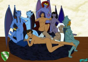 Rating: Explicit Score: 0 Tags: 6+girls 8girls angela_(gargoyles) beth_maza blue-skinned_female blue_skin brown-skinned_female brown_skin dark-skinned_female dark_skin daughter delilah_(gargoyles) demona disney elisa_maza fab3716 female female_only gargoyles green-skinned_female green_skin human humanoid mother mother_and_daughter multiple_females multiple_girls nipples nude nude_female obsidiana ophelia_(gargoyles) posing rule34 siblings sisters turquesa User: bunchy7s