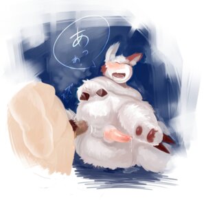 Rating: Explicit Score: 0 Tags: anal anal_penetration blush dialogue duo e621 erection eyes_closed generation_3_pokemon genitals hi_res human interspecies japanese_text male male/male male_penetrated male_penetrating male_penetrating_male mammal markings nintendo nude open_mouth penetration penis pokemon pokemon_(species) pokephilia red_markings seft sex slightly_chubby text translation_request zangoose User: bunchy7s