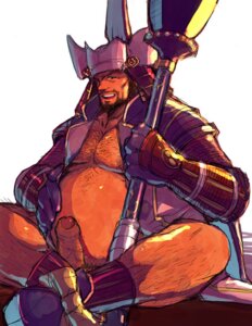 Rating: Explicit Score: 0 Tags: bara ieyasu_tokugawa male male_only pixiv_id_2983096 rule34 sengoku_musou tagme yaoi User: bunchy7s