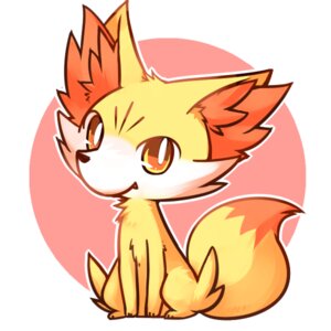 Rating: Safe Score: 0 Tags: 1:1 ambiguous_gender canid canine e621 fennekin feral generation_6_pokemon mammal nintendo orange_eyes phuter pokemon pokemon_(species) quadruped simple_background solo tail white_background User: bunchy7s