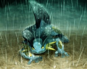 Rating: Safe Score: 0 Tags: 3_fingers ambiguous_gender amphibian beady_eyes blue_body crouching dirty e621 fingers frill_(anatomy) generation_3_pokemon gscreen2 imminent_pounce looking_at_viewer mud nintendo outside pokemon pokemon_(species) pounce_pose puddle raining ripples solo swampert wet yellow_sclera User: bunchy7s Rating: Safe Score: 0 Tags: 3_fingers ambiguous_gender amphibian beady_eyes blue_body crouching dirty e621 fingers frill_(anatomy) generation_3_pokemon gscreen2 imminent_pounce looking_at_viewer mud nintendo outside pokemon pokemon_(species) pounce_pose puddle raining ripples solo swampert wet yellow_sclera User: bunchy7s