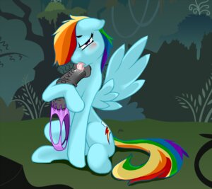 Rating: Explicit Score: 0 Tags: blue_body blue_feathers blue_fur blush dildo dildo_lick e621 equid equine feathered_wings feathers female feral friendship_is_magic fur hair hasbro hi_res licking looking_at_viewer mammal multicolored_hair multicolored_tail my_little_pony mythological_creature mythological_equine mythology pegasus purple_eyes rainbow_dash_(mlp) rainbow_hair rainbow_tail seductive severus sex_toy solo strapon tail the_plot_device tongue tongue_out wing_boner wings User: bunchy7s