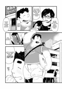 Rating: Questionable Score: 0 Tags: comic dialogue duo e621 english_text eyewear glasses greyscale hi_res human kira_nerisu male mammal monochrome obese overweight tecfront text translated User: bunchy7s Rating: Questionable Score: 0 Tags: comic dialogue duo e621 english_text eyewear glasses greyscale hi_res human kira_nerisu male mammal monochrome obese overweight tecfront text translated User: bunchy7s