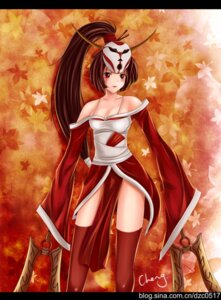 Rating: Explicit Score: 0 Tags: akali akali_jhomen_tethi blood_moon_akali blood_moon_series clothing female league_of_legends rule34 tagme User: bunchy7s