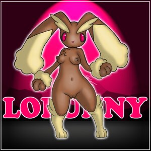 Rating: Explicit Score: 0 Tags: 1:1 anthro areola biped breasts brown_areola brown_body brown_nipples e621 female fionthebunny fluffy generation_4_pokemon genitals hi_res lagomorph lopunny mammal nintendo nipples pokemon pokemon_(species) solo vulva User: bunchy7s