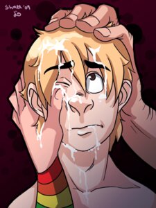 Rating: Explicit Score: 0 Tags: 2009 captain_sunshine hank_venture male male_only rule34 sergeant_hatred shmeecherz tagme venture_brothers yaoi User: bunchy7s Rating: Explicit Score: 0 Tags: 2009 captain_sunshine hank_venture male male_only rule34 sergeant_hatred shmeecherz tagme venture_brothers yaoi User: bunchy7s