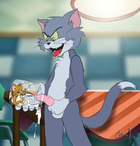 Rating: Explicit Score: 0 Tags: ambiguous_gender anthro artist_collaboration bodily_fluids cum cum_covered cumshot domestic_cat duo e621 ejaculation erection excessive_cum excessive_genital_fluids extreme_size_difference fel felid feline felis genital_fluids genitals guppy_(artist) hi_res holding_penis house_mouse humanoid_genitalia humanoid_penis jerry_mouse male male/male mammal masturbation messy metro-goldwyn-mayer mouse murid murine open_mouth orgasm penile penile_masturbation penis predator/prey rodent sex size_difference tail thomas_cat tom_and_jerry tuxedo_cat User: bunchy7s Rating: Explicit Score: 0 Tags: ambiguous_gender anthro artist_collaboration bodily_fluids cum cum_covered cumshot domestic_cat duo e621 ejaculation erection excessive_cum excessive_genital_fluids extreme_size_difference fel felid feline felis genital_fluids genitals guppy_(artist) hi_res holding_penis house_mouse humanoid_genitalia humanoid_penis jerry_mouse male male/male mammal masturbation messy metro-goldwyn-mayer mouse murid murine open_mouth orgasm penile penile_masturbation penis predator/prey rodent sex size_difference tail thomas_cat tom_and_jerry tuxedo_cat User: bunchy7s