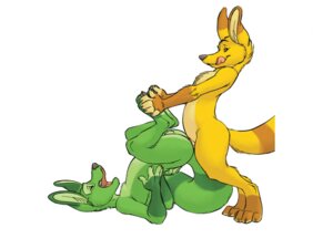 Rating: Explicit Score: 0 Tags: 4:3 anal anal_penetration anthro anthro_on_anthro balls citra digital_media_(artwork) duo e621 erection eyes_closed fluffy fluffy_tail from_front_position genitals hi_res kama_citra licking licking_lips male male/male male_penetrated male_penetrating male_penetrating_male mammal open_mouth penetration penis reverse_wheelbarrow_position self_lick sex simple_background tail tongue tongue_out zaush User: bunchy7s