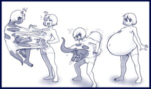 Rating: Explicit Score: 0 Tags: absorption_vore ami_dixie belly big_belly blue_and_white bodily_fluids comic cum curled_up demon duo e621 female forced genital_fluids genitals goo_creature half-erect head_first heart_symbol horn humanoid humanoid_genitalia humanoid_penis male male/female mammal modeseven monochrome not_furry penis simple_background standing tail vore white_background User: bunchy7s Rating: Explicit Score: 0 Tags: absorption_vore ami_dixie belly big_belly blue_and_white bodily_fluids comic cum curled_up demon duo e621 female forced genital_fluids genitals goo_creature half-erect head_first heart_symbol horn humanoid humanoid_genitalia humanoid_penis male male/female mammal modeseven monochrome not_furry penis simple_background standing tail vore white_background User: bunchy7s
