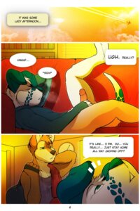 Rating: Explicit Score: 0 Tags: 2014 2:3 aircraft airplane anthro biceps black_nose blue_nose blue_spots bottomless canid canine canis casual_erection casual_exposure casual_masturbation caught_in_the_act clothed clothing comic dalmatian dialogue digital_media_(artwork) domestic_dog duffel_bag duo e621 english_text erection first_class_entertainment fur furniture genitals green_eyes hoodie humanoid_genitalia humanoid_penis husky kyle_(redrusker) lying male mammal masturbation multiple_scenes muscular nordic_sled_dog number page_number penile penile_masturbation penis redrusker relaxing sea_salt shirt sofa spitz spots tank_top text topwear towel towel_on_shoulder vehicle white_body white_fur User: bunchy7s