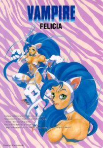 Rating: Explicit Score: 0 Tags: breasts darkstalkers felicia felicia_(darkstalkers) female rule34 small_breasts tagme yoshizaki_mine User: bunchy7s