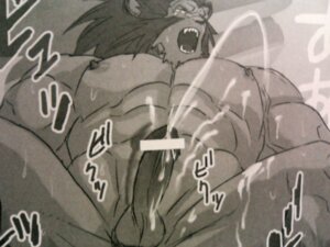 Rating: Explicit Score: 0 Tags: leo leo_(red_earth) male male_only red_earth rule34 tagme tesshou warzard User: bunchy7s