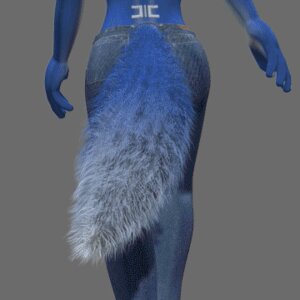 Rating: Questionable Score: 0 Tags: 1:1 3d_(artwork) 3d_animation animated animated_gif anthro blue_body blue_fur bottomwear butt canid canine charleyfox_(modeler) clothing denim denim_bottomwear denim_clothing digital_media_(artwork) e621 female fox fur jeans krystal_(charleyfox) krystal_(star_fox) little_dragon low_res mammal nintendo pants rear_view short_playtime solo star_fox tail walking white_body white_fur User: bunchy7s