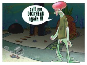 Rating: Explicit Score: 0 Tags: 1boy 2007 angry cephalopod male male_only octopodiform octopus penis rule34 small_penis smooth_skin spongebob_squarepants squidward_tentacles tagme what User: bunchy7s Rating: Explicit Score: 0 Tags: 1boy 2007 angry cephalopod male male_only octopodiform octopus penis rule34 small_penis smooth_skin spongebob_squarepants squidward_tentacles tagme what User: bunchy7s