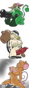 Rating: Explicit Score: 0 Tags: adjatha amily_(coc) animal_genitalia animal_penis anthro areola balls big_balls big_breasts big_penis bodily_fluids breasts canid canine canine_genitalia canine_penis corruption_of_champions demon duo e621 equine_genitalia equine_penis erect_nipples erection female fenimp_(coc) fox genitals gynomorph hi_res huge_breasts hyper imp intersex lactating mammal milk mouse murid murine navel nipples nude penetration penis rodent sex solo tail urta vaginal vaginal_penetration User: bunchy7s
