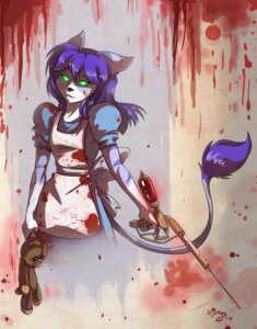 Rating: Questionable Score: 0 Tags: 2010 2k_games anthro bioshock blood bodily_fluids clothed clothing dress e621 female fur glowing glowing_eyes green_eyes hair lati_the_lombax little_sister_(bioshock) lombax mammal mingchee multicolored_body multicolored_fur plushie purple_body purple_fur purple_hair ratchet_and_clank solo sony_corporation sony_interactive_entertainment tail tail_tuft teddy_bear tuft two_tone_body two_tone_fur white_body white_fur User: bunchy7s Rating: Questionable Score: 0 Tags: 2010 2k_games anthro bioshock blood bodily_fluids clothed clothing dress e621 female fur glowing glowing_eyes green_eyes hair lati_the_lombax little_sister_(bioshock) lombax mammal mingchee multicolored_body multicolored_fur plushie purple_body purple_fur purple_hair ratchet_and_clank solo sony_corporation sony_interactive_entertainment tail tail_tuft teddy_bear tuft two_tone_body two_tone_fur white_body white_fur User: bunchy7s