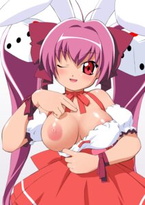 Rating: Questionable Score: 0 Tags: 1girls animal_ears areola areolae bare_shoulders blush bow bowtie breasts bunny_ear bunny_ears choker di_gi_charat dice dress elf_k female hair_ornament hair_ribbon human large_breasts light-skinned_female light_skin long_hair nipples one_breast_out pink_hair red_eyes ribbon rule34 smile tied_hair twintails usada_hikaru very_long_hair wink User: bunchy7s Rating: Questionable Score: 0 Tags: 1girls animal_ears areola areolae bare_shoulders blush bow bowtie breasts bunny_ear bunny_ears choker di_gi_charat dice dress elf_k female hair_ornament hair_ribbon human large_breasts light-skinned_female light_skin long_hair nipples one_breast_out pink_hair red_eyes ribbon rule34 smile tied_hair twintails usada_hikaru very_long_hair wink User: bunchy7s