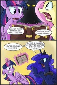 Rating: Safe Score: 0 Tags: 2013 blue_eyes book cloak clothing comic cutie_mark dialogue e621 english_text equid equine feathered_wings feathers female feral fluttershy_(mlp) friendship_is_magic fur glowing glowing_eyes group hair hasbro horn long_hair magic mammal multicolored_hair my_little_pony mythological_creature mythological_equine mythology open_mouth pegasus pink_hair princess_luna_(mlp) purple_body purple_eyes purple_fur purple_hair sophiecabra text trio twilight_sparkle_(mlp) two_tone_hair url winged_unicorn wings User: bunchy7s Rating: Safe Score: 0 Tags: 2013 blue_eyes book cloak clothing comic cutie_mark dialogue e621 english_text equid equine feathered_wings feathers female feral fluttershy_(mlp) friendship_is_magic fur glowing glowing_eyes group hair hasbro horn long_hair magic mammal multicolored_hair my_little_pony mythological_creature mythological_equine mythology open_mouth pegasus pink_hair princess_luna_(mlp) purple_body purple_eyes purple_fur purple_hair sophiecabra text trio twilight_sparkle_(mlp) two_tone_hair url winged_unicorn wings User: bunchy7s