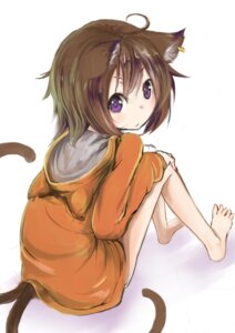 Rating: Safe Score: 0 Tags: ahoge animal_humanoid brown_hair caesar8149 cat_humanoid cat_tail chen_(touhou) e621 ear_piercing felid felid_humanoid feline feline_humanoid female hair hi_res hooded_jacket humanoid jewelry looking_at_viewer mammal mammal_humanoid piercing purple_eyes simple_background sitting solo touhou white_background User: bunchy7s Rating: Safe Score: 0 Tags: ahoge animal_humanoid brown_hair caesar8149 cat_humanoid cat_tail chen_(touhou) e621 ear_piercing felid felid_humanoid feline feline_humanoid female hair hi_res hooded_jacket humanoid jewelry looking_at_viewer mammal mammal_humanoid piercing purple_eyes simple_background sitting solo touhou white_background User: bunchy7s