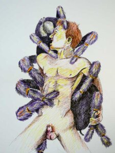 Rating: Explicit Score: 0 Tags: abs acromantula anal_penetration anal_sex animal arachnid aragog creature forced_yaoi gay giant_spider ginger_hair gryffindor harry_potter harry_potter_and_the_chamber_of_secrets interspecies male male_focus malesub monster nude penis rape red_hair redhead ron_weasley rule34 simple_background solo_focus spider tagme tripperfunster what yaoi zoophilia User: bunchy7s