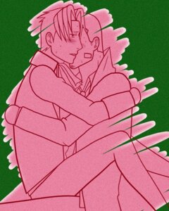 Rating: Explicit Score: 0 Tags: dick_gumshoe gay gyakuten_saiban male male_only miles_edgeworth multiple_boys multiple_males rule34 tagme User: bunchy7s Rating: Explicit Score: 0 Tags: dick_gumshoe gay gyakuten_saiban male male_only miles_edgeworth multiple_boys multiple_males rule34 tagme User: bunchy7s