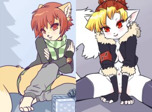 Rating: Explicit Score: 0 Tags: anthro feline female fur furry nude pussy rule34 thekitty User: bunchy7s