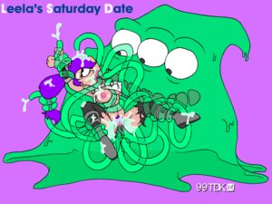 Rating: Explicit Score: 0 Tags: 1990s 1999 20th_century cum female futurama horrible_gelatinous_blob rule34 tagme tdk tentacles turanga_leela vore User: bunchy7s
