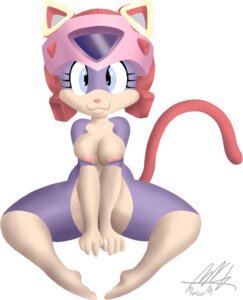 Rating: Questionable Score: 0 Tags: anthro breasts davius domestic_cat e621 felid feline felis female machine mammal nipples nude polly_esther robot samurai_pizza_cats solo tail User: bunchy7s