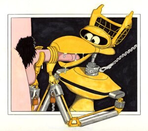 Rating: Explicit Score: 0 Tags: anthro crow_t_robot furry male male_only mst3k mystery_science_theater_3000 rule34 tagme User: bunchy7s Rating: Explicit Score: 0 Tags: anthro crow_t_robot furry male male_only mst3k mystery_science_theater_3000 rule34 tagme User: bunchy7s