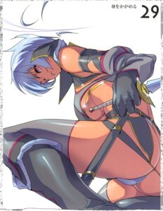 Rating: Explicit Score: 0 Tags: blue_hair breasts dagger dark_skin elbow_gloves female gloves highres irma pink_eyes queen's_blade rule34 shitapai short_hair sword thighhighs underboob weapon User: bunchy7s Rating: Explicit Score: 0 Tags: blue_hair breasts dagger dark_skin elbow_gloves female gloves highres irma pink_eyes queen's_blade rule34 shitapai short_hair sword thighhighs underboob weapon User: bunchy7s