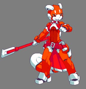 Rating: Safe Score: 0 Tags: 4_fingers ailurid aliasing alpha_channel android belt belt_pouch cel_shading digital_media_(artwork) e621 fingers holding_object holding_weapon kemono looking_aside low_res machine male mammal melee_weapon polearm red_panda robot ryanide shaded simple_background smile solo standing transparent_background weapon User: bunchy7s Rating: Safe Score: 0 Tags: 4_fingers ailurid aliasing alpha_channel android belt belt_pouch cel_shading digital_media_(artwork) e621 fingers holding_object holding_weapon kemono looking_aside low_res machine male mammal melee_weapon polearm red_panda robot ryanide shaded simple_background smile solo standing transparent_background weapon User: bunchy7s