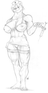 Rating: Explicit Score: 0 Tags: anthro bear big_breasts bng bottomwear bra breasts clothing e621 female genitals giant_panda legwear mammal medical_instrument medical_syringe miniskirt monochrome muscular muscular_anthro muscular_female nipples nurse pose scientific_instrument simple_background sketch skirt solo stockings syringe underwear vulva white_background User: bunchy7s Rating: Explicit Score: 0 Tags: anthro bear big_breasts bng bottomwear bra breasts clothing e621 female genitals giant_panda legwear mammal medical_instrument medical_syringe miniskirt monochrome muscular muscular_anthro muscular_female nipples nurse pose scientific_instrument simple_background sketch skirt solo stockings syringe underwear vulva white_background User: bunchy7s