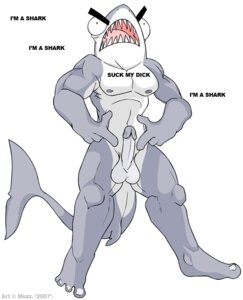 Rating: Explicit Score: 0 Tags: anthro furry male male_only meme muzz rule34 shark tagme User: bunchy7s Rating: Explicit Score: 0 Tags: anthro furry male male_only meme muzz rule34 shark tagme User: bunchy7s