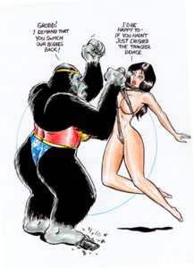 Rating: Explicit Score: 0 Tags: dc dc_comics female gorilla gorilla_grodd interspecies primate rule34 wonder_woman wonder_woman_(series) User: bunchy7s Rating: Explicit Score: 0 Tags: dc dc_comics female gorilla gorilla_grodd interspecies primate rule34 wonder_woman wonder_woman_(series) User: bunchy7s