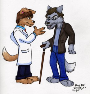 Rating: Safe Score: 0 Tags: 4_fingers 4_toes accessory alternate_species anthro blue_eyes brown_eyes brown_hair cane canid canine canis claws clothed clothing coat devidarkwolf dipstick_tail duo e621 eye_contact facial_hair feet fingers fully_clothed fur furrification gregory_house grey_body grey_fur hair holding_object house.m.d. jacket james_wilson lab_coat looking_aside looking_at_another male mammal markings multicolored_tail necktie open_clothing open_jacket open_mouth open_topwear parody short_hair simple_background smile tail tail_markings tan_body tan_fur toes topwear white_background white_body white_fur wolf User: bunchy7s Rating: Safe Score: 0 Tags: 4_fingers 4_toes accessory alternate_species anthro blue_eyes brown_eyes brown_hair cane canid canine canis claws clothed clothing coat devidarkwolf dipstick_tail duo e621 eye_contact facial_hair feet fingers fully_clothed fur furrification gregory_house grey_body grey_fur hair holding_object house.m.d. jacket james_wilson lab_coat looking_aside looking_at_another male mammal markings multicolored_tail necktie open_clothing open_jacket open_mouth open_topwear parody short_hair simple_background smile tail tail_markings tan_body tan_fur toes topwear white_background white_body white_fur wolf User: bunchy7s
