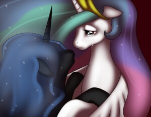 Rating: Safe Score: 0 Tags: digital_media_(artwork) duo e621 equid equine feathered_wings feathers female feral friendship_is_magic hasbro horn kloudmutt mammal my_little_pony mythological_creature mythological_equine mythology nightmare_moon_(mlp) princess princess_celestia_(mlp) princess_luna_(mlp) royalty sibling_(lore) simple_background sister_(lore) sisters_(lore) toony unicorn white_body white_feathers winged_unicorn wings User: bunchy7s Rating: Safe Score: 0 Tags: digital_media_(artwork) duo e621 equid equine feathered_wings feathers female feral friendship_is_magic hasbro horn kloudmutt mammal my_little_pony mythological_creature mythological_equine mythology nightmare_moon_(mlp) princess princess_celestia_(mlp) princess_luna_(mlp) royalty sibling_(lore) simple_background sister_(lore) sisters_(lore) toony unicorn white_body white_feathers winged_unicorn wings User: bunchy7s